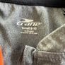 Reduced Ladies Grey Crane Cycle Jersey Size UK 8-10 / EU 36-38 Image 2