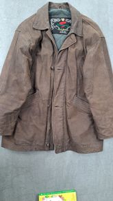 Car coat/jacket