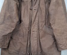 Car coat/jacket
