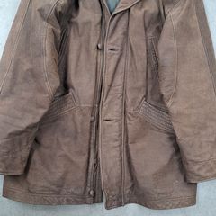 Car coat/jacket