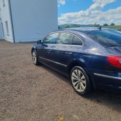 Volkswagen Passat 2011