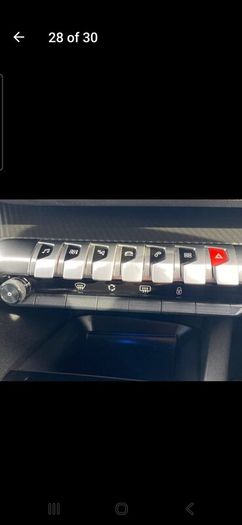 2017 Peugeot 3008 Automatic Diesel