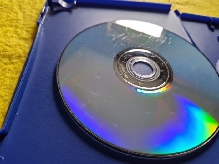 Sonic mega plus collection PlayStation2 ps2 games Original