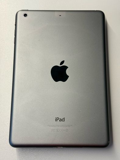 iPad Mini 2 (Space Grey, wifi, 32GB)