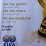 Official 2006 World Cup Programme Image 4