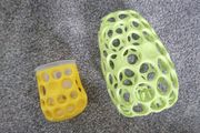 Cognikids Sip &amp; Grip Cup &amp; Bottle cover