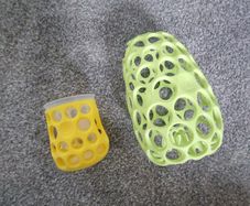Cognikids Sip & Grip Cup & Bottle cover