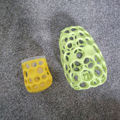 Cognikids Sip & Grip Cup & Bottle cover