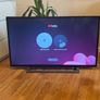 Toshiba 40" TV Image 4