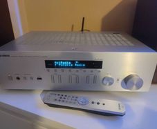 Yamaha R-N402D Network Stereo Receiver Amplifier MusicCast Spotify - Shipping price included