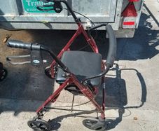 walking aide