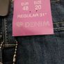 jeans size 20 Image 2