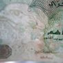 United Arab Emirates 5 & 10 Dirhams Image 4