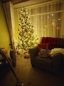 Christmas tree