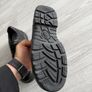 Haix Leather Safety Work Shoe Image 3