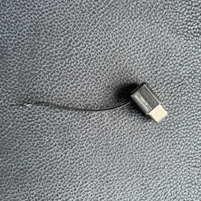 Official Nintendo Game Boy DMG-14 Link Cable Adapter