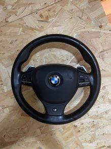 BMW Steering wheel