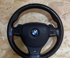 BMW Steering wheel