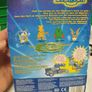 Digimon Togemon Bandai Image 2