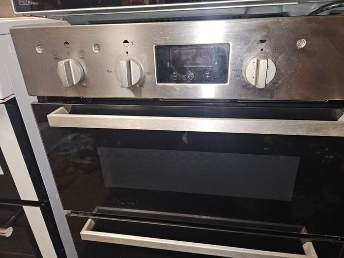 oven