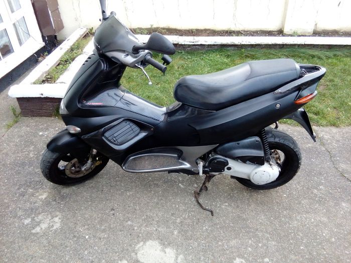 motorbikes wanted
