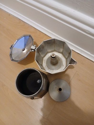 coffe maker