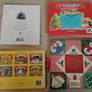 Vintage & Classic Children's Christmas Book Bundle Image 2