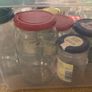 glass jars for preserves Image 2