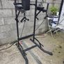 pull ups and dips Image 2