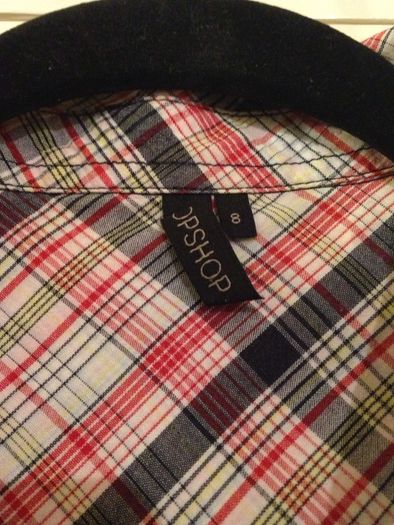 Topshop shirt