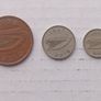 Irish Coins Image 2