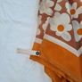 Vintage Johnston umbrella 1970s 1960s, rare find Image 6