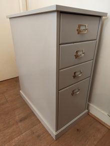 Office Storage Drawers