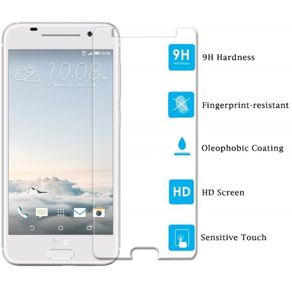 HTC One A9 Tempered Glass Screen Guard protector