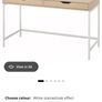 Ikea Desk Image 7