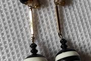 Vintage earrings