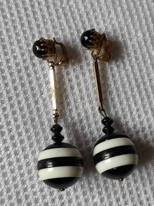 Vintage earrings