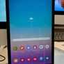 Samsung Galaxy Tab A T590 32GB WiFi 10.5 Display Android Tablet 2018 Image 2