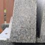 Premium Solid Silver-Grey Granite Window Cills Image 2