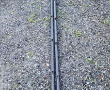 side bars traffic vivaro primstar