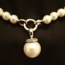 Ti Sento Pearl and Siver Jewellery Image 9