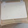 Step2 kids art activity desk with matching chair Image 3