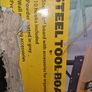 Workzone Steel Tool Board Image 4