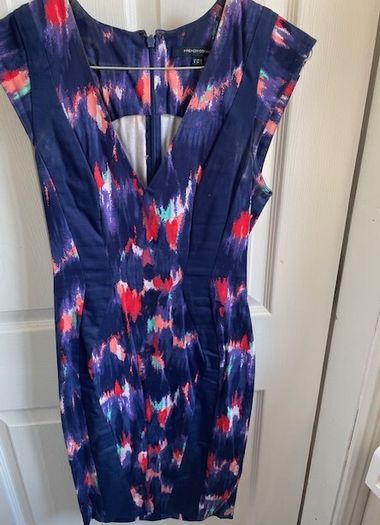 French Connection  Dress