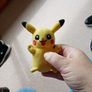 Pokemon soft toys Image 8