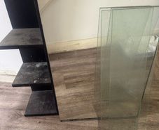 bathroom cabinet free