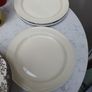 Large Collection of Kitchen Plates and Cups Image 8