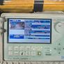 Promax TV Explorer 2 Terestial/Satellite meter Image 3