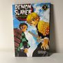 Demon Slayer Manga books 1-5 Image 4