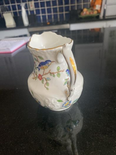 Aynsley Pembroke Jug
